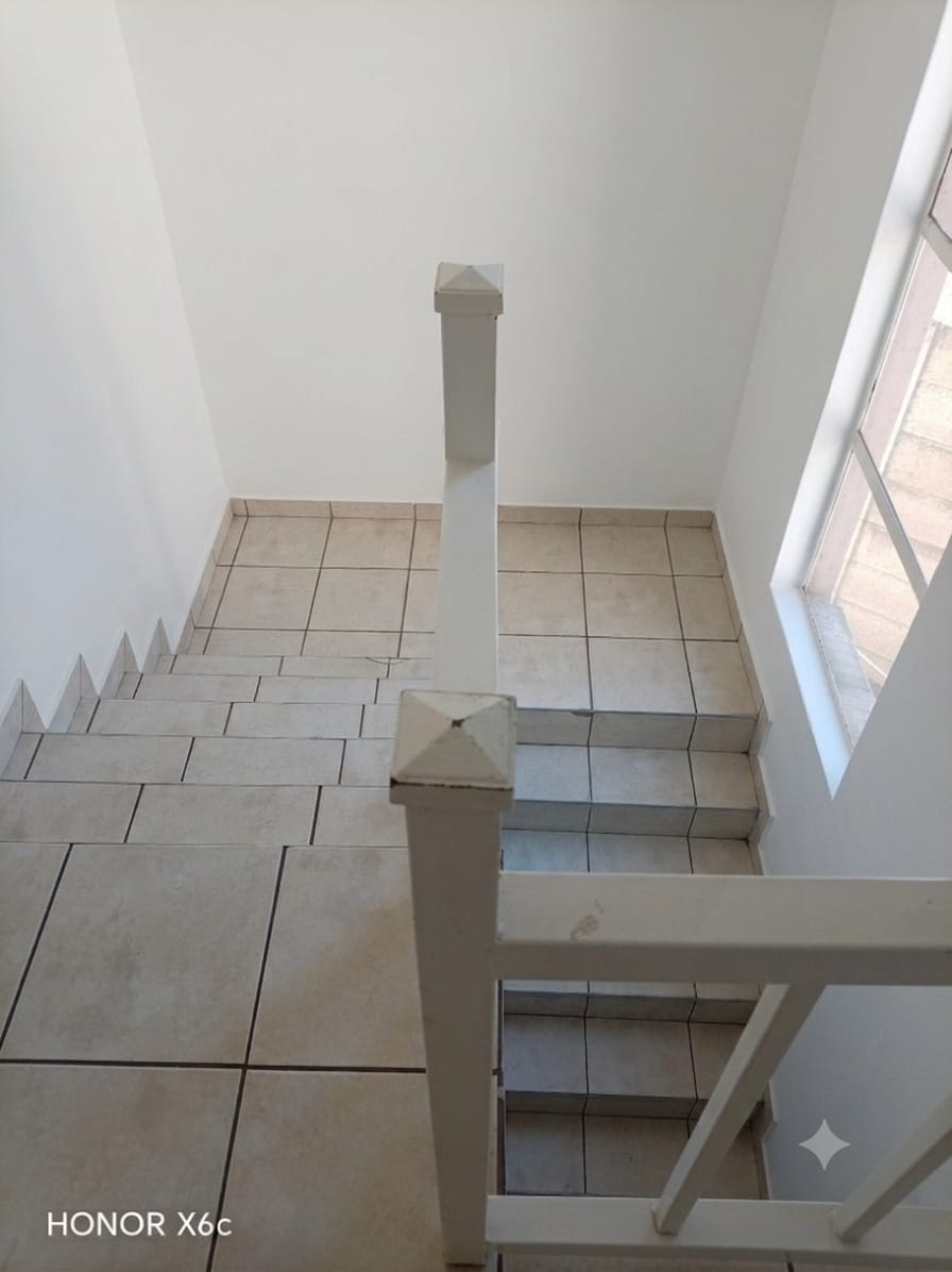 1 Bedroom Property for Sale in Vanderbijlpark CW 5 Gauteng