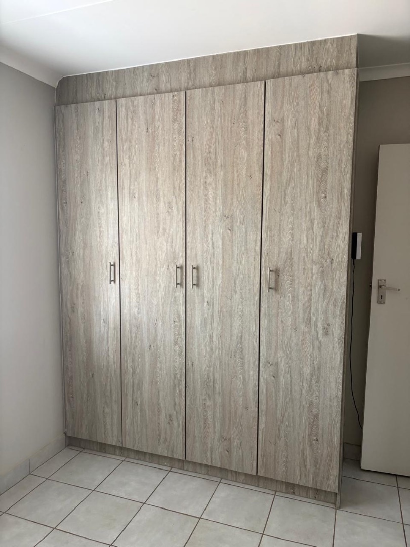 To Let 2 Bedroom Property for Rent in Heuweloord Gauteng