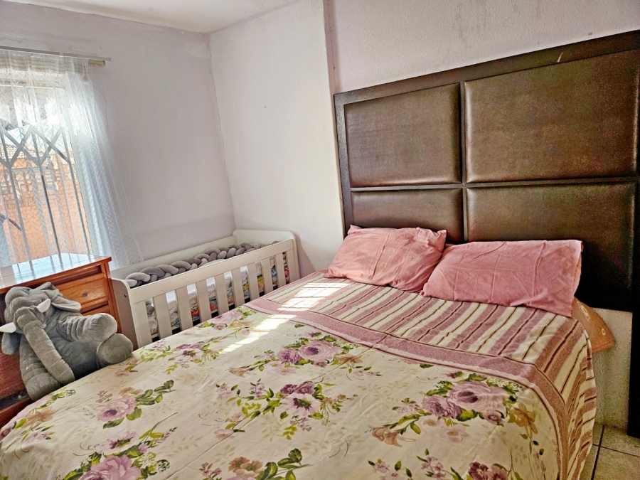 3 Bedroom Property for Sale in Ebony Park Gauteng