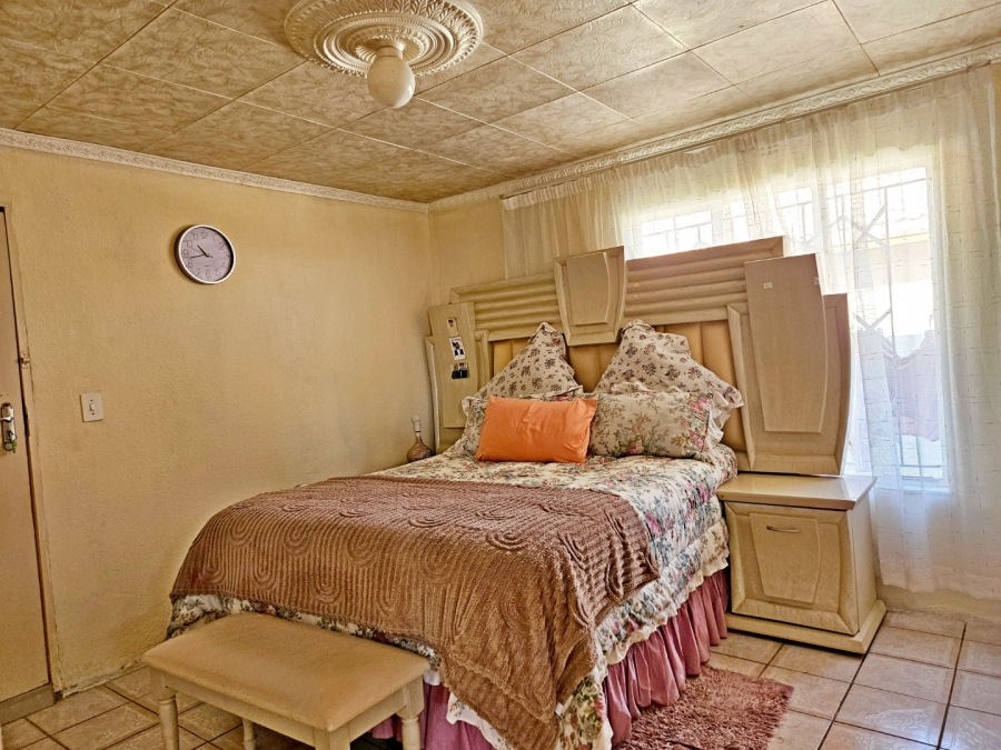 3 Bedroom Property for Sale in Ebony Park Gauteng