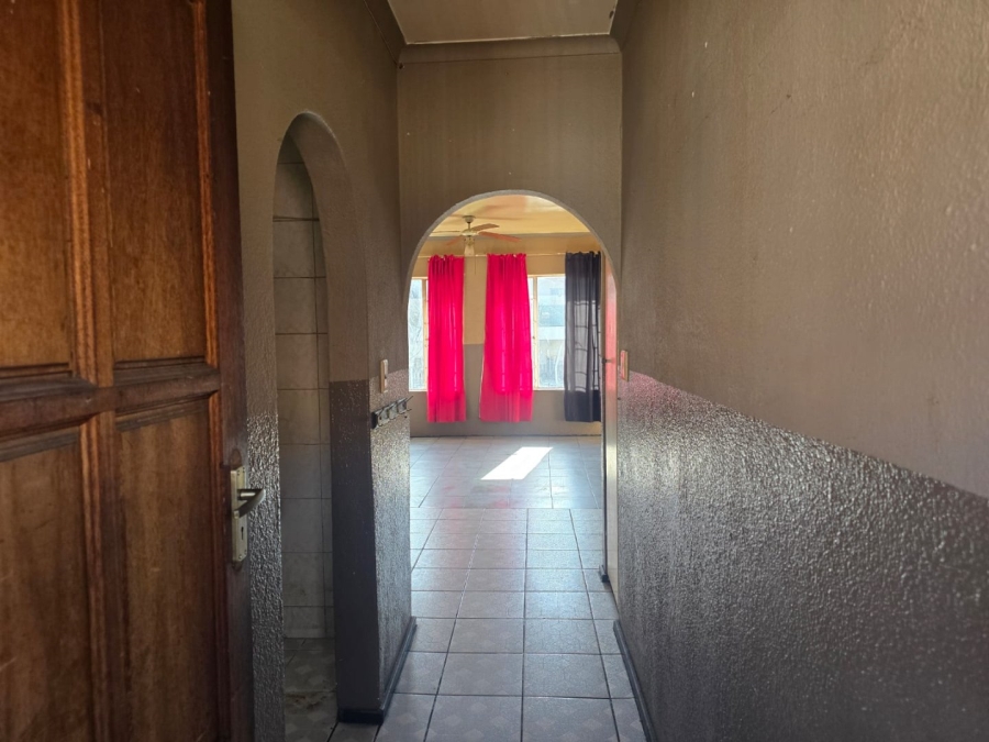 2 Bedroom Property for Sale in Ravensklip Gauteng