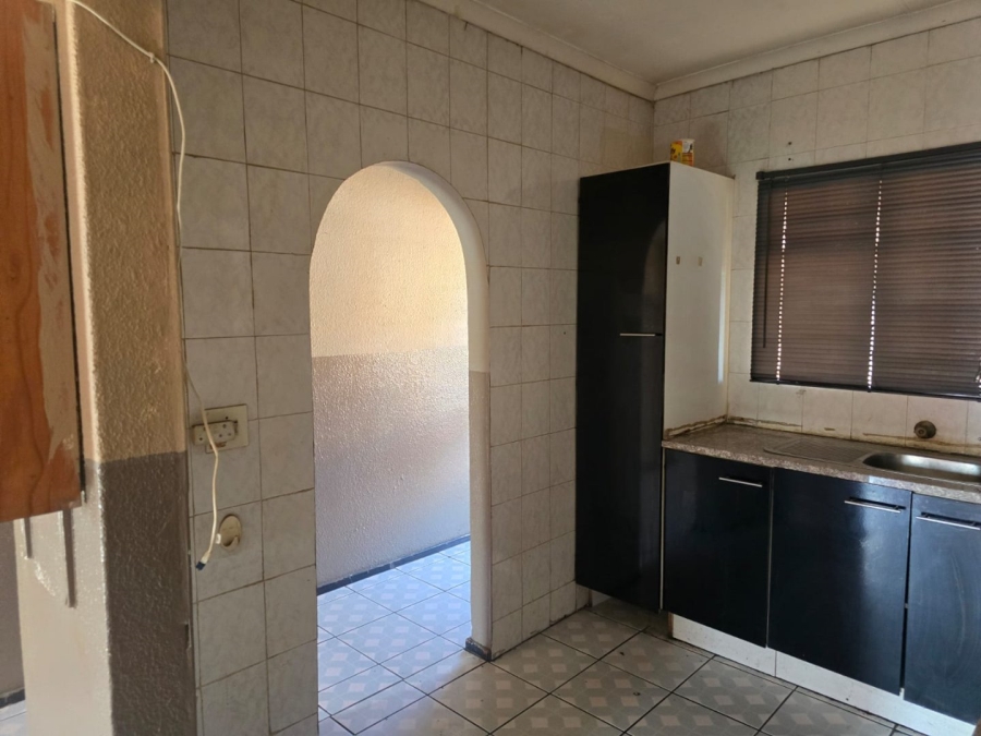 2 Bedroom Property for Sale in Ravensklip Gauteng