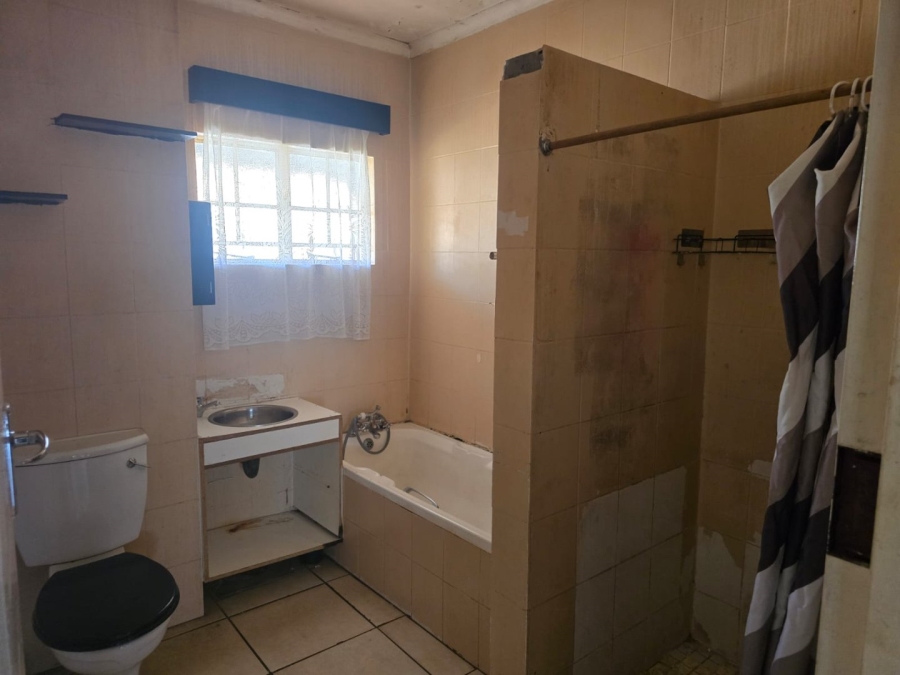 2 Bedroom Property for Sale in Ravensklip Gauteng