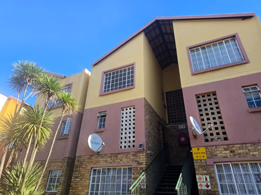 2 Bedroom Property for Sale in Marlands Gauteng