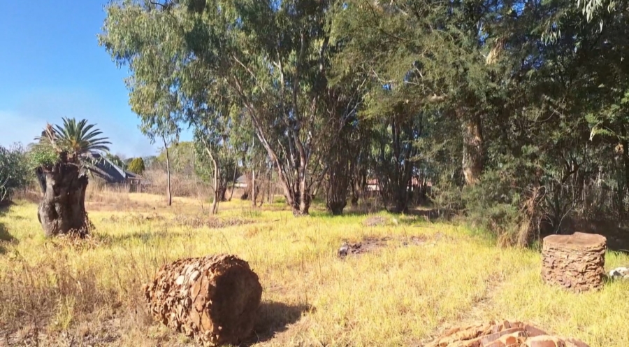 Commercial Property for Sale in Krugersrus Gauteng