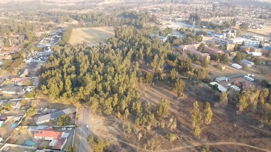  Bedroom Property for Sale in Krugersrus Gauteng
