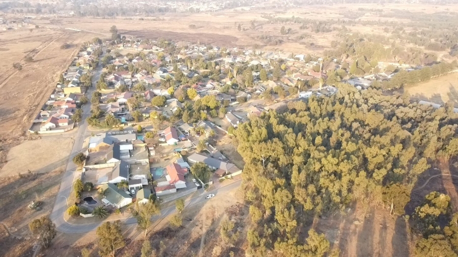  Bedroom Property for Sale in Krugersrus Gauteng