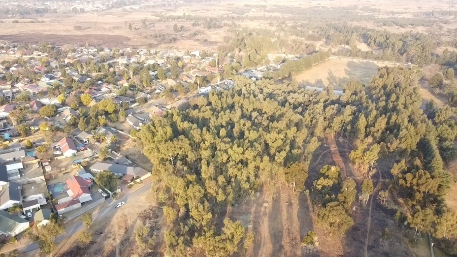  Bedroom Property for Sale in Krugersrus Gauteng