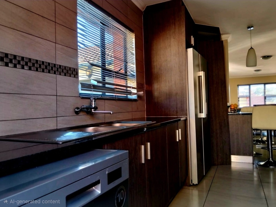 3 Bedroom Property for Sale in Amberfield Gauteng