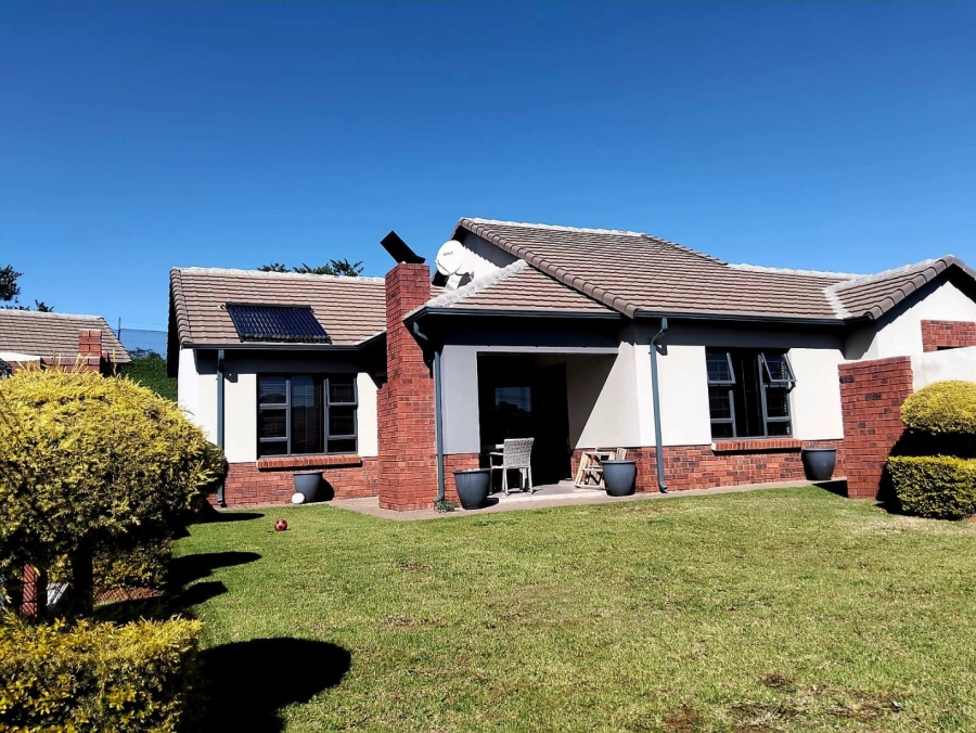 3 Bedroom Property for Sale in Amberfield Gauteng