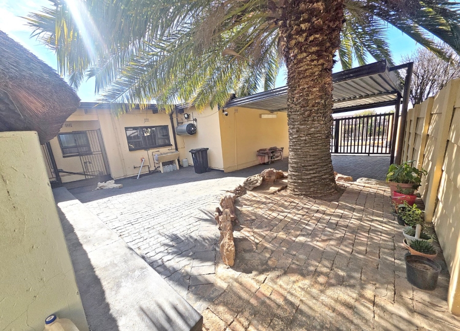 3 Bedroom Property for Sale in Visagie Park Gauteng