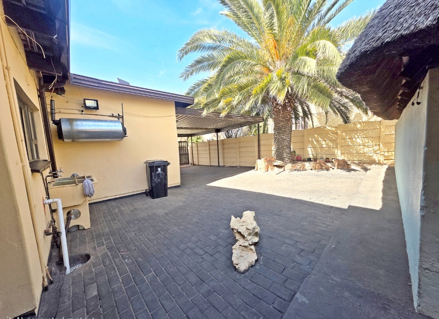 3 Bedroom Property for Sale in Visagie Park Gauteng