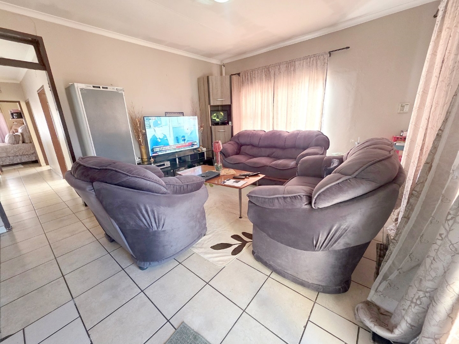 3 Bedroom Property for Sale in Visagie Park Gauteng