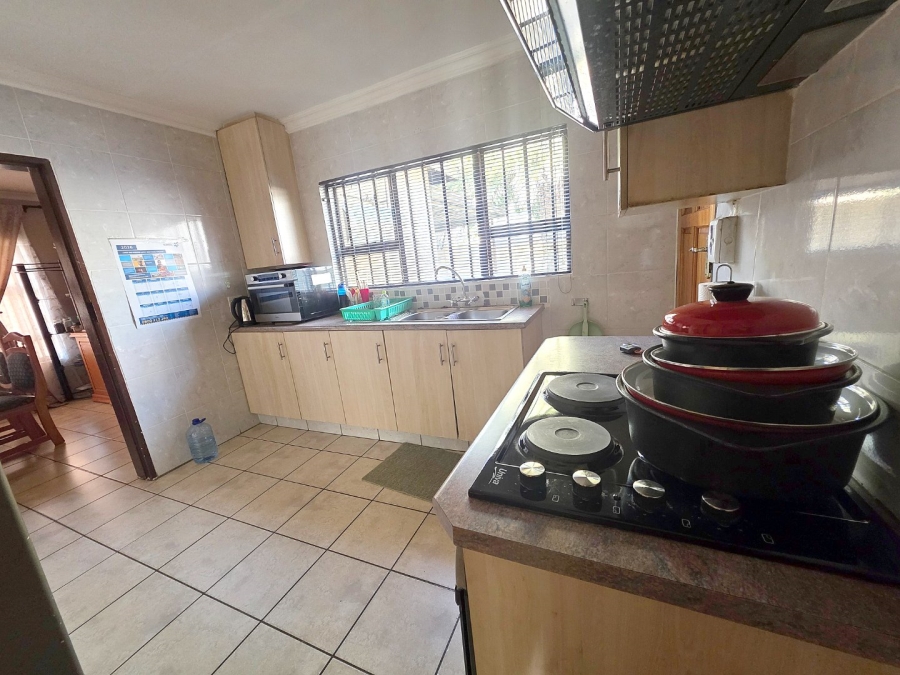 3 Bedroom Property for Sale in Visagie Park Gauteng