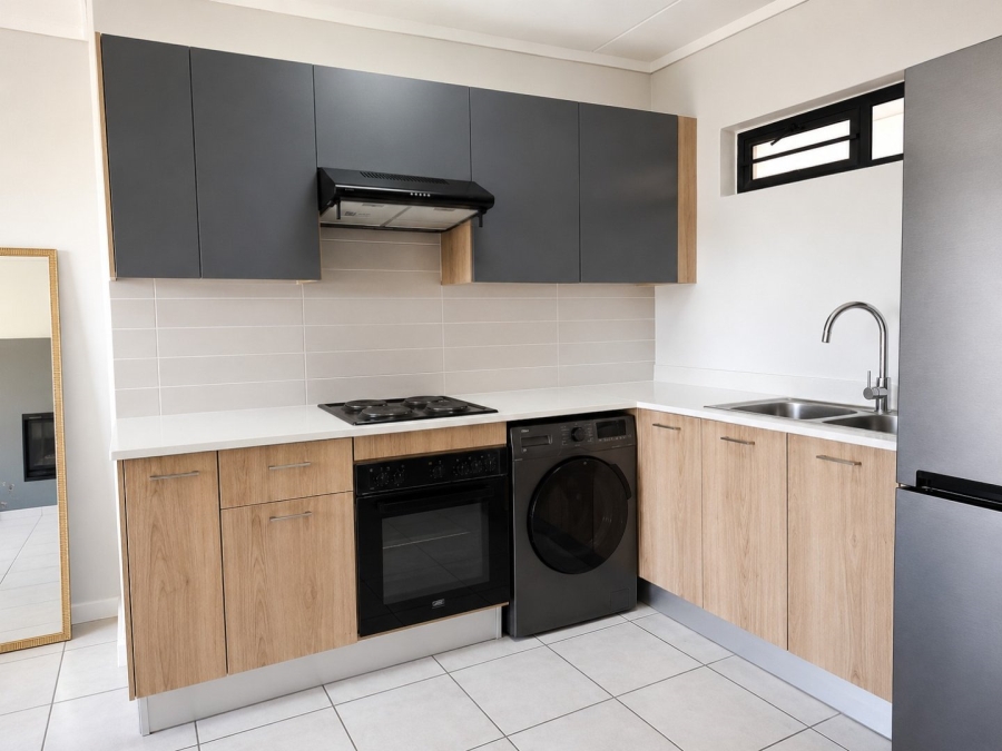 1 Bedroom Property for Sale in Greencreek Lifestyle Estate Gauteng