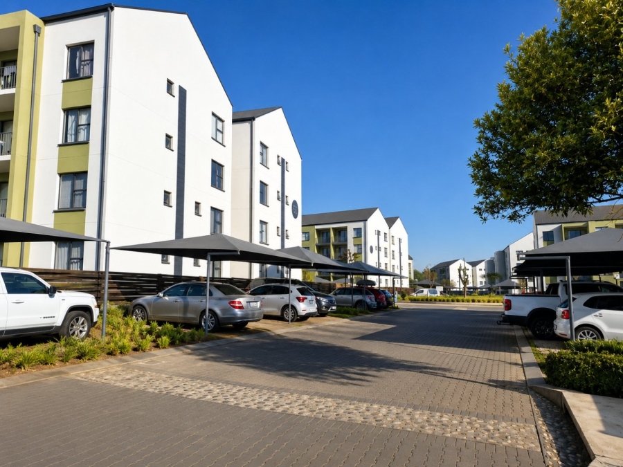 1 Bedroom Property for Sale in Greencreek Lifestyle Estate Gauteng