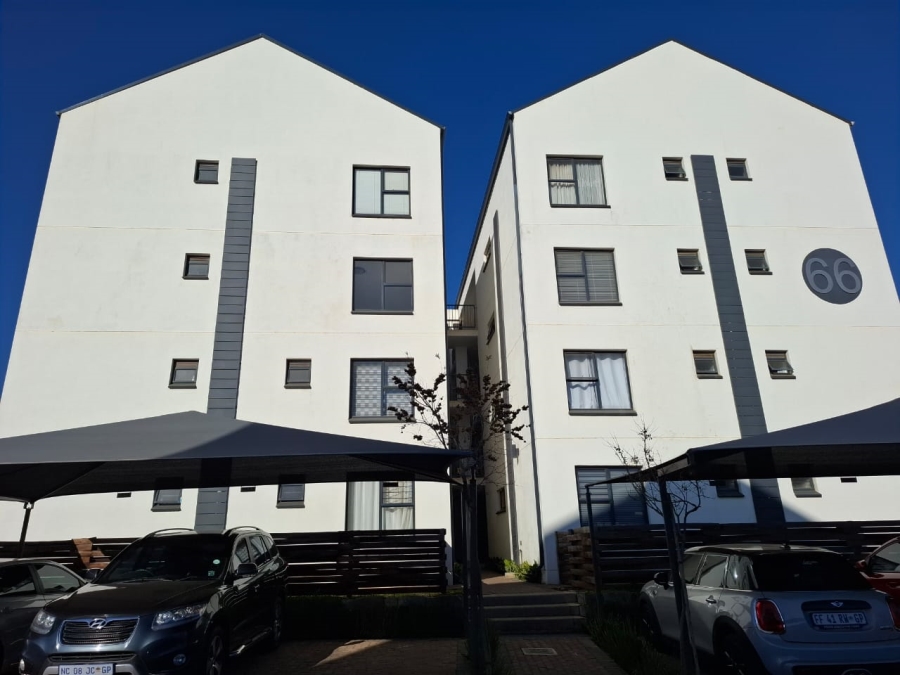 1 Bedroom Property for Sale in Greencreek Lifestyle Estate Gauteng