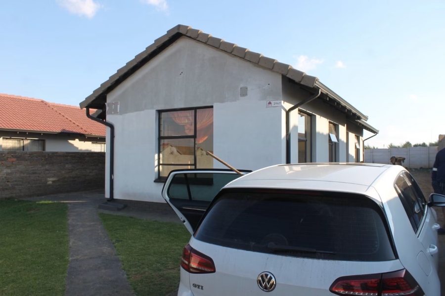 3 Bedroom Property for Sale in Toekomsrus Gauteng
