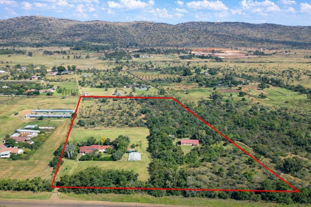 Commercial Property for Sale in Pretoria West Gauteng