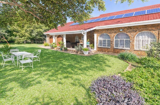 Commercial Property for Sale in Pretoria West Gauteng