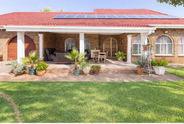Commercial Property for Sale in Pretoria West Gauteng