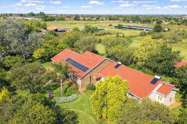 Commercial Property for Sale in Pretoria West Gauteng
