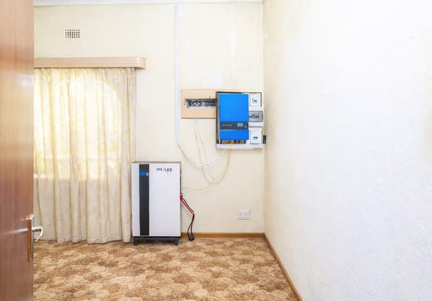Commercial Property for Sale in Pretoria West Gauteng