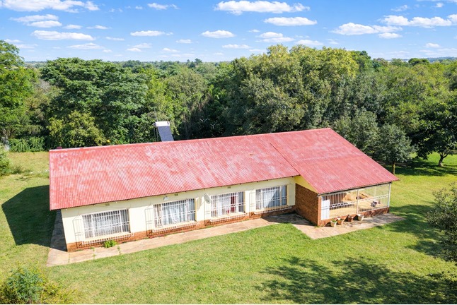 Commercial Property for Sale in Pretoria West Gauteng