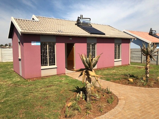3 Bedroom Property for Sale in Sky City Gauteng