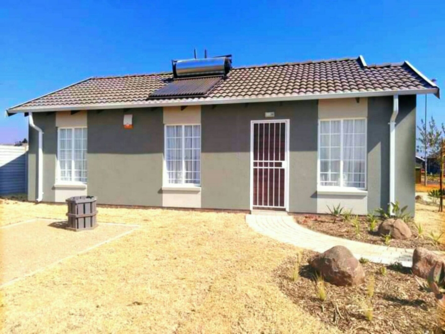 3 Bedroom Property for Sale in Sky City Gauteng