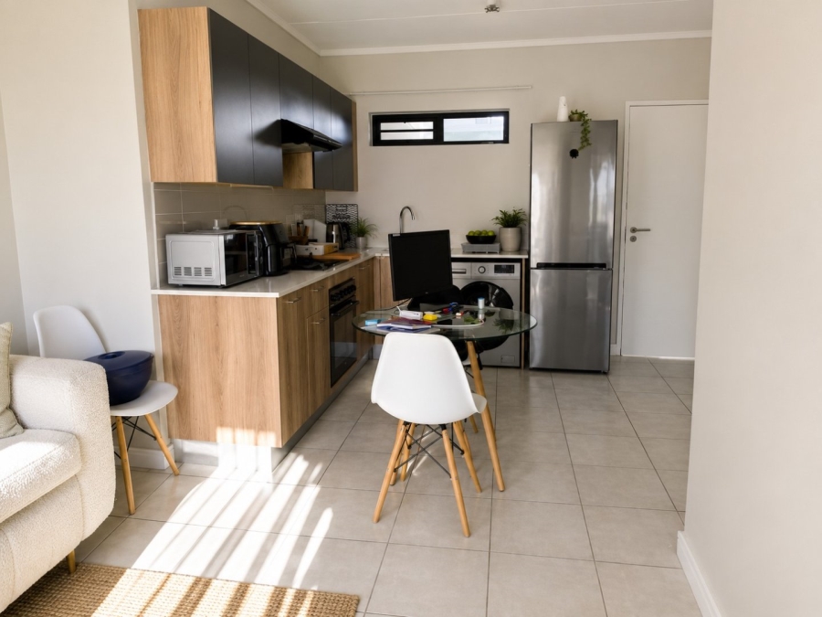 1 Bedroom Property for Sale in Greencreek Lifestyle Estate Gauteng