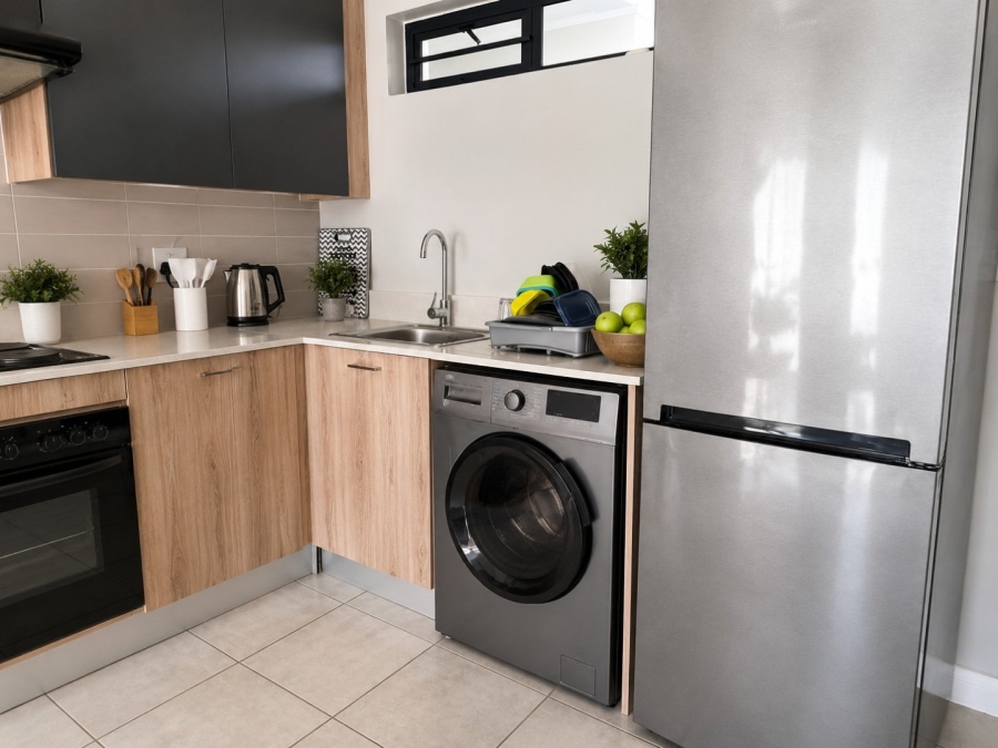 1 Bedroom Property for Sale in Greencreek Lifestyle Estate Gauteng