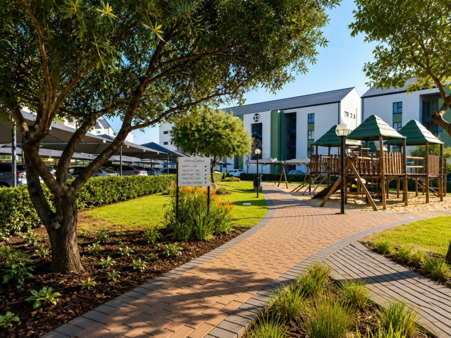 1 Bedroom Property for Sale in Greencreek Lifestyle Estate Gauteng