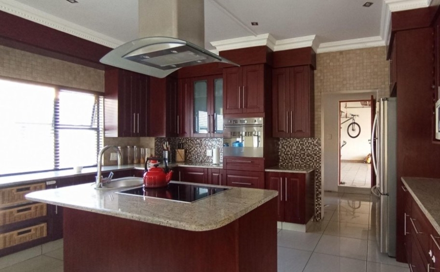 4 Bedroom Property for Sale in Blue Valley Golf Estate Gauteng
