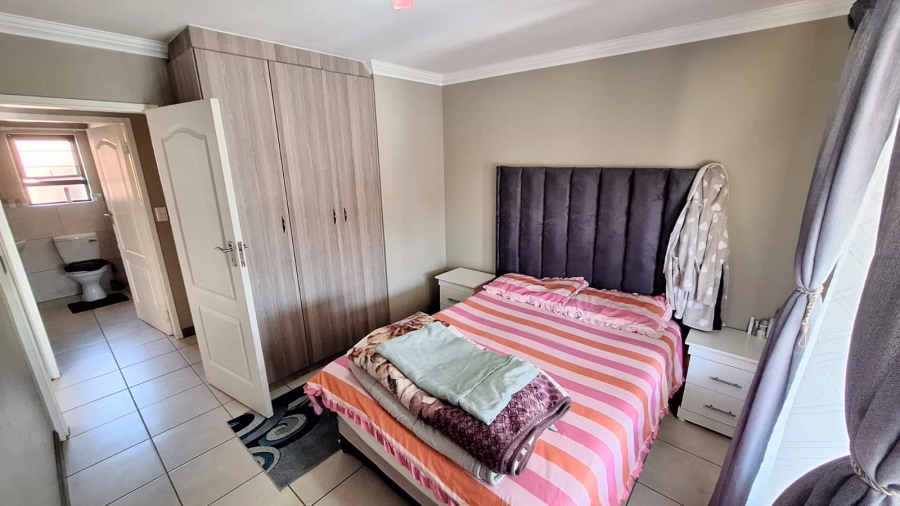 3 Bedroom Property for Sale in Amberfield Valley Gauteng