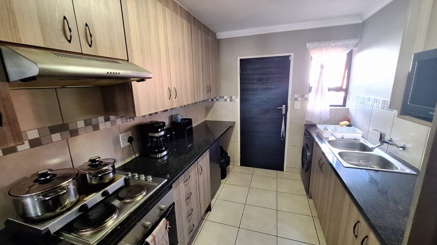 3 Bedroom Property for Sale in Amberfield Valley Gauteng