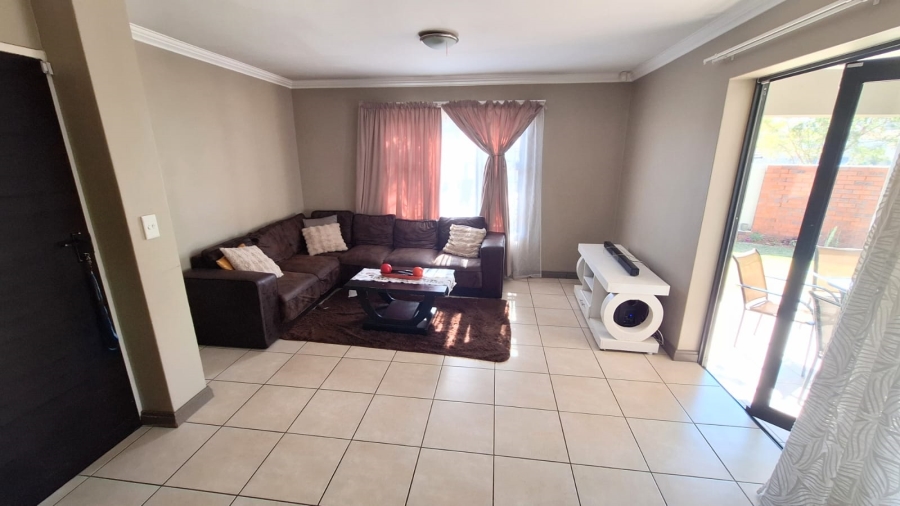3 Bedroom Property for Sale in Amberfield Valley Gauteng