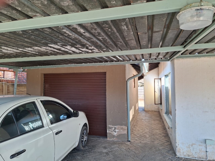 3 Bedroom Property for Sale in Danville Gauteng