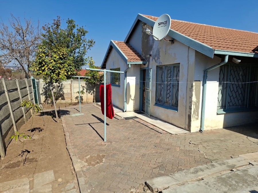 3 Bedroom Property for Sale in Danville Gauteng