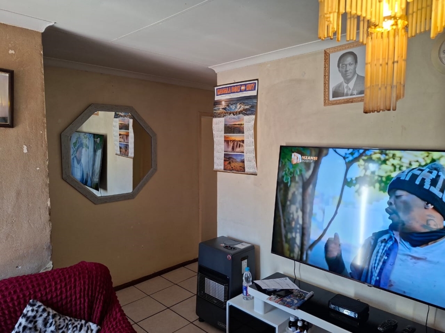 3 Bedroom Property for Sale in Danville Gauteng