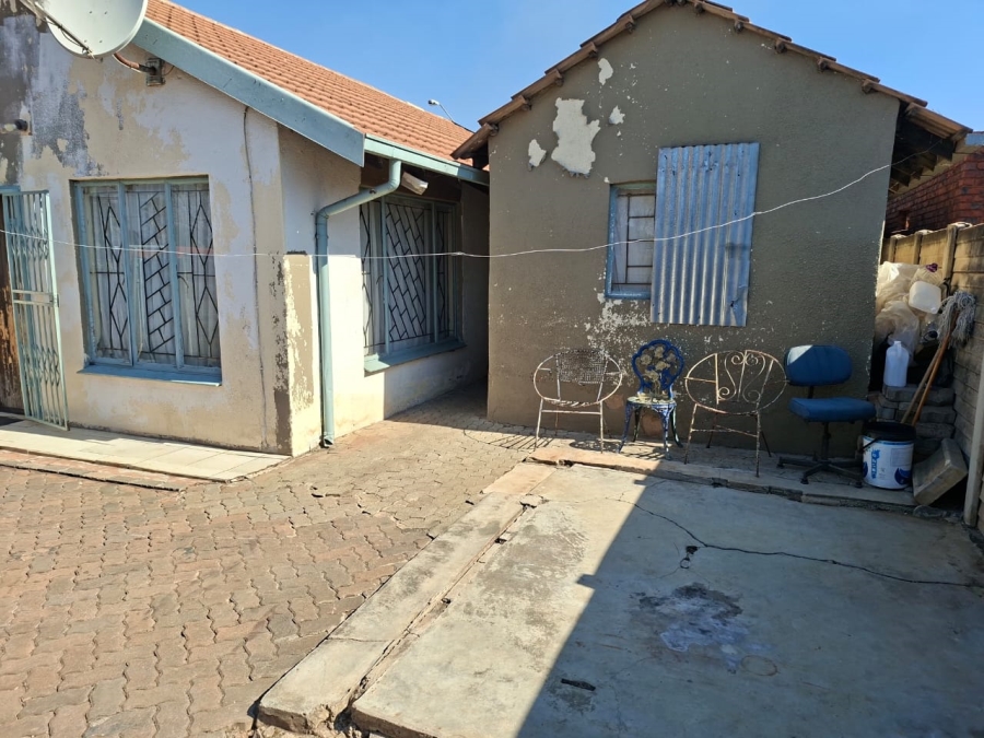 3 Bedroom Property for Sale in Danville Gauteng