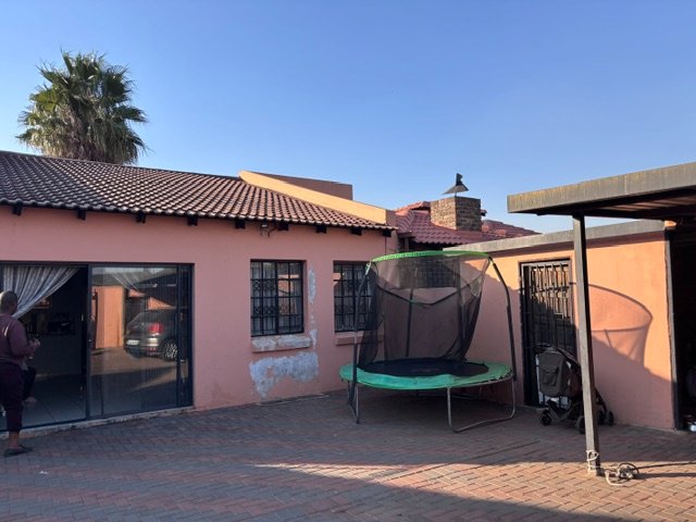 3 Bedroom Property for Sale in Danville Gauteng