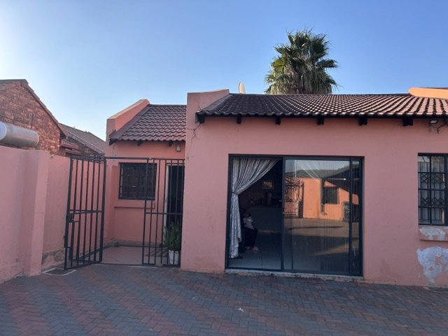 3 Bedroom Property for Sale in Danville Gauteng