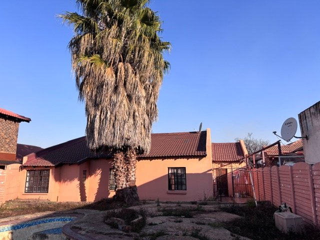 3 Bedroom Property for Sale in Danville Gauteng