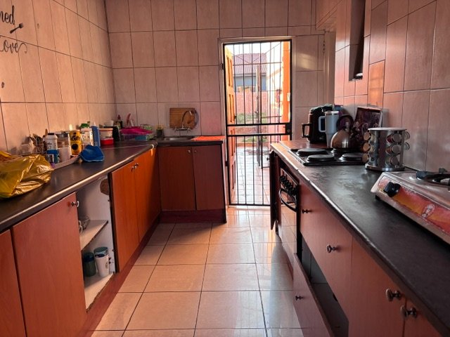 3 Bedroom Property for Sale in Danville Gauteng