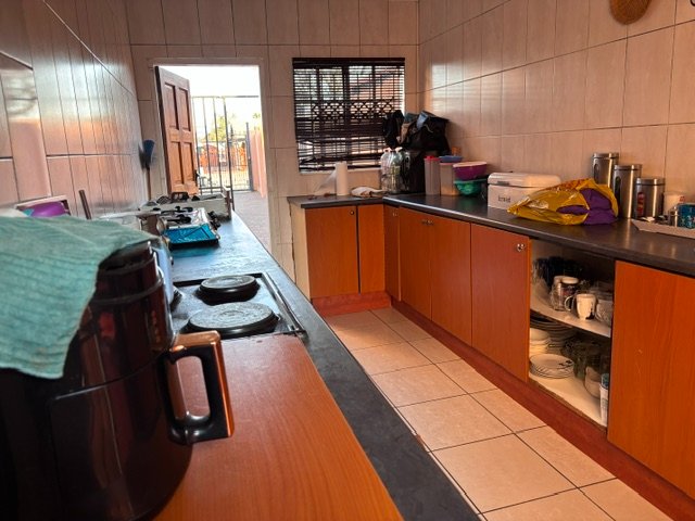 3 Bedroom Property for Sale in Danville Gauteng
