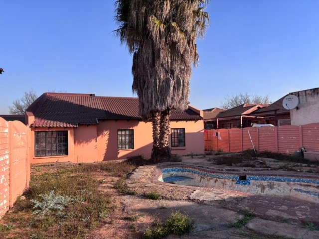 3 Bedroom Property for Sale in Danville Gauteng