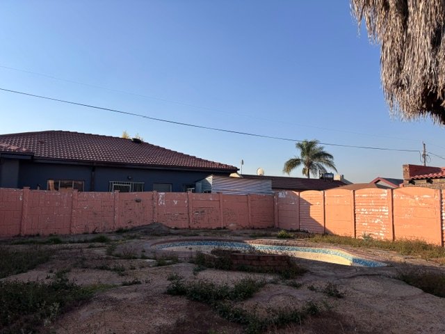 3 Bedroom Property for Sale in Danville Gauteng