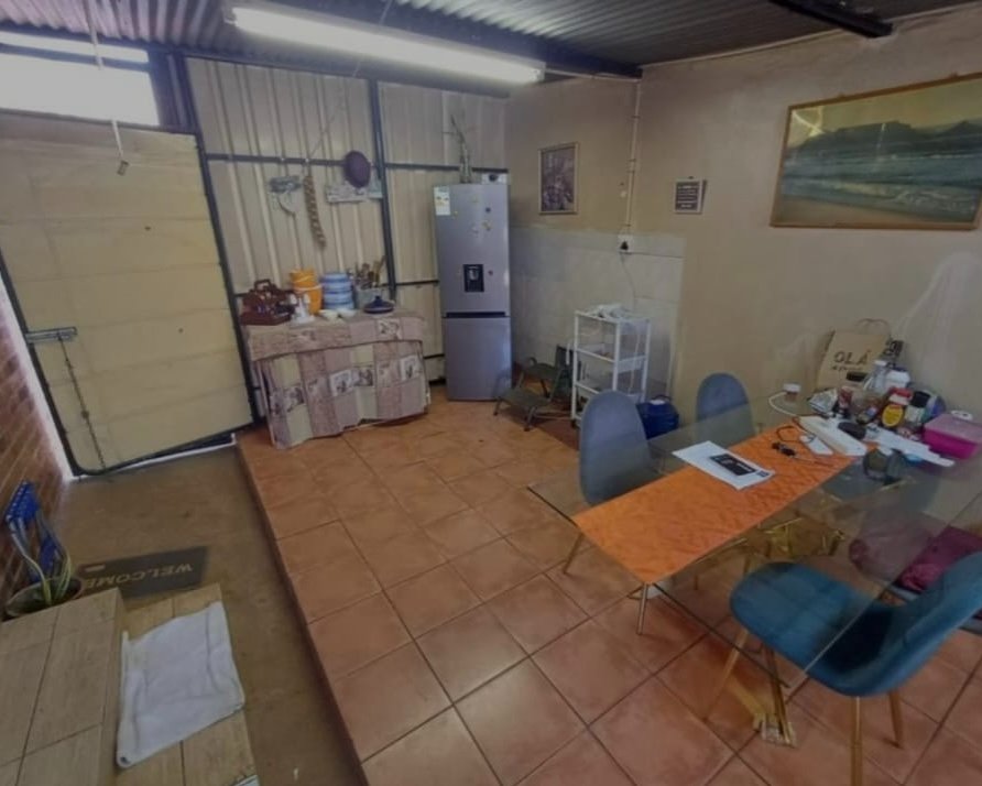 2 Bedroom Property for Sale in Danville Gauteng
