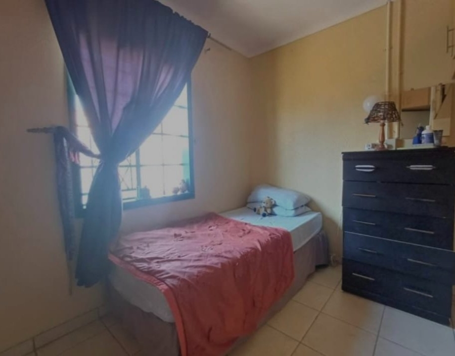 2 Bedroom Property for Sale in Danville Gauteng